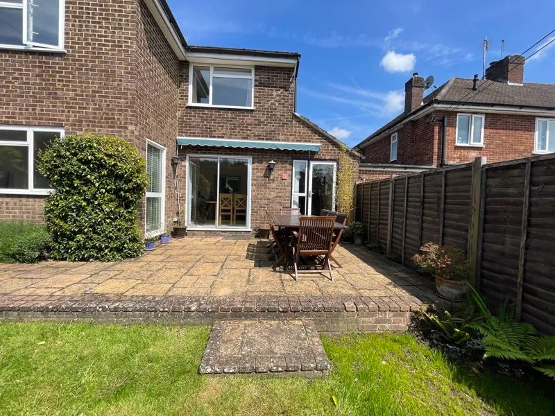 Chalklands, Bourne End SL8 5TQ, photo 9