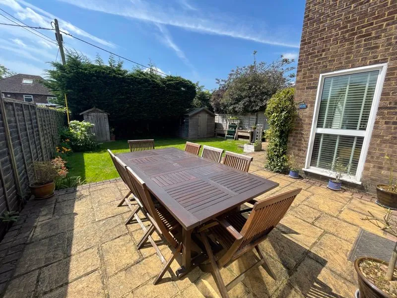 Chalklands, Bourne End SL8 5TQ, photo 10