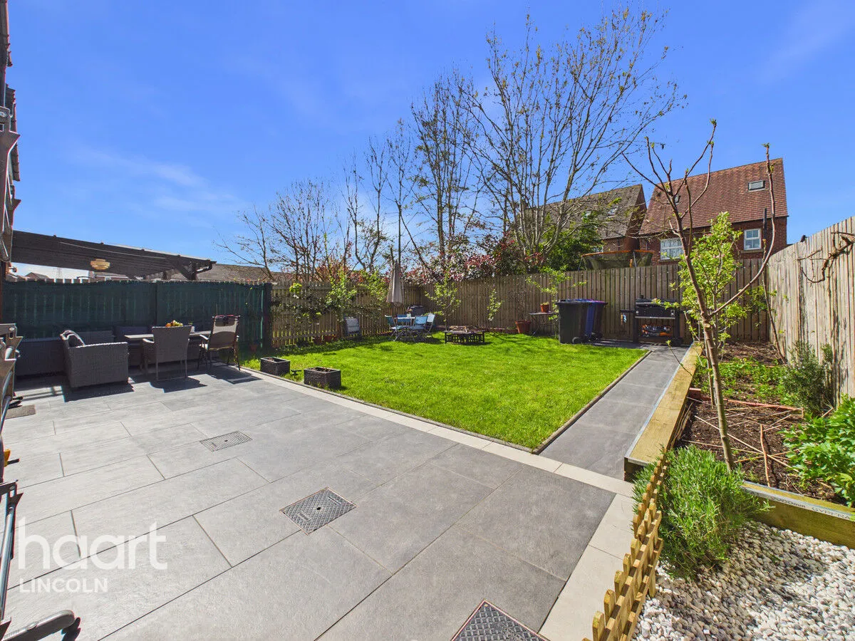 All Saints Road, Lincoln, LN2, photo 21
