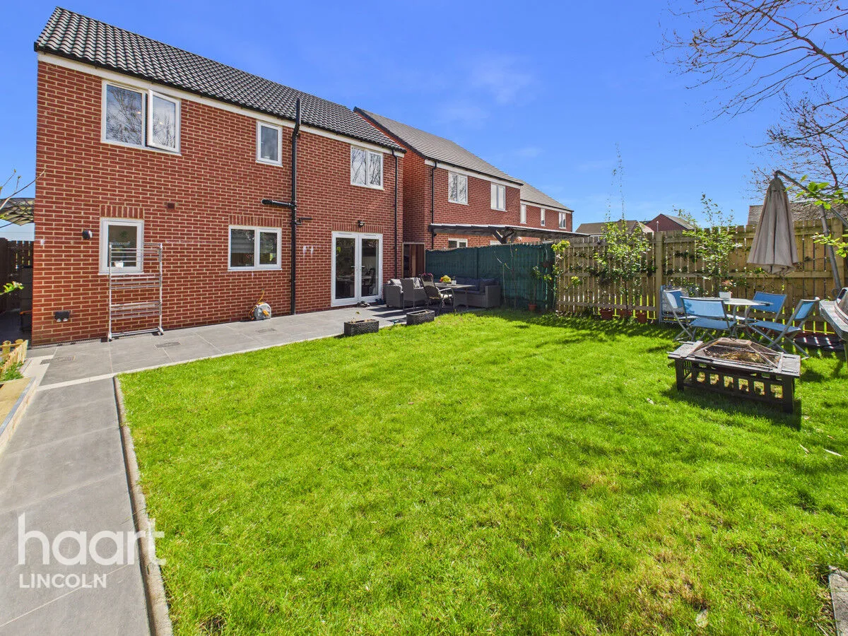 All Saints Road, Lincoln, LN2, photo 23