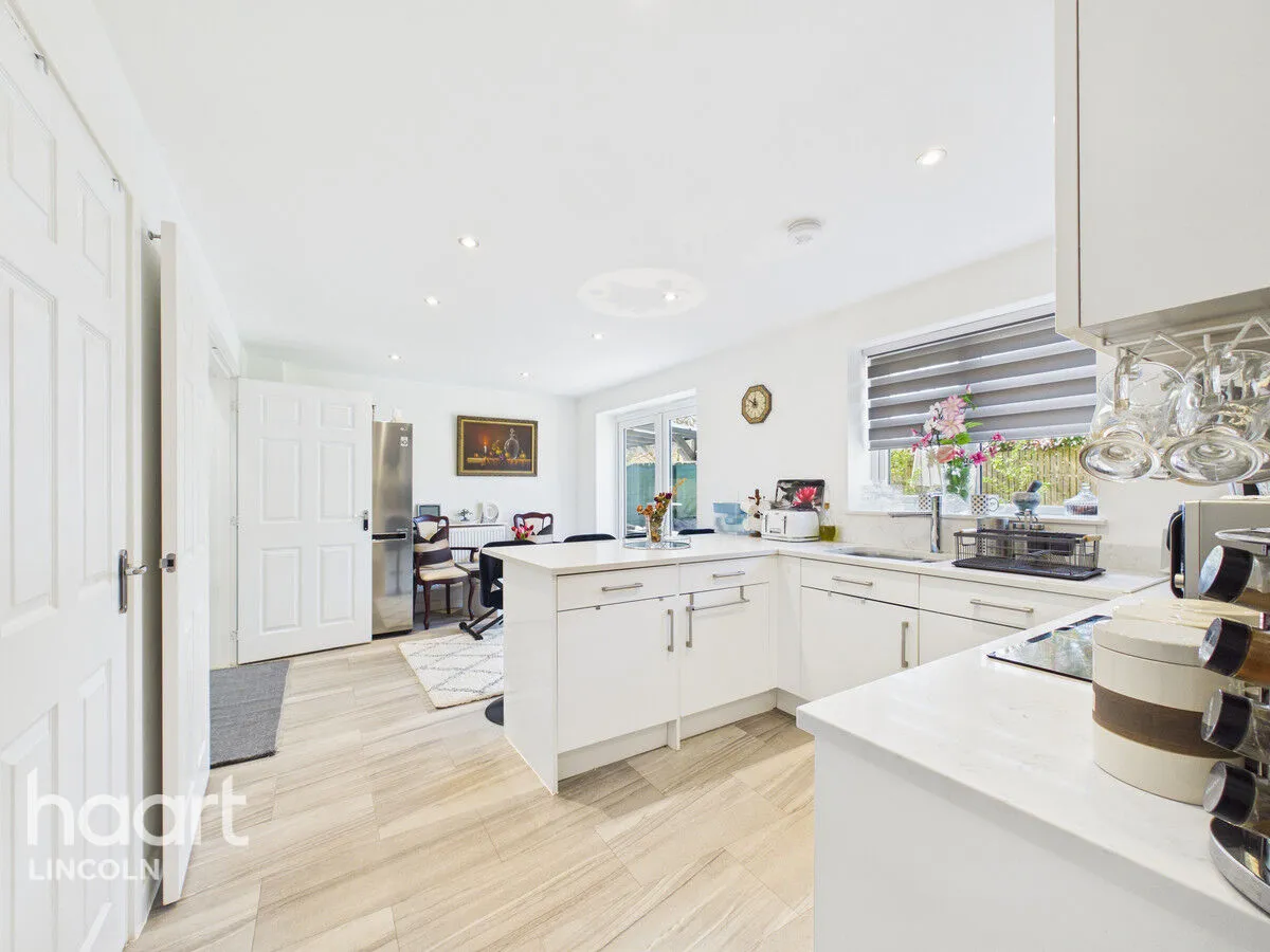 All Saints Road, Lincoln, LN2, photo 6