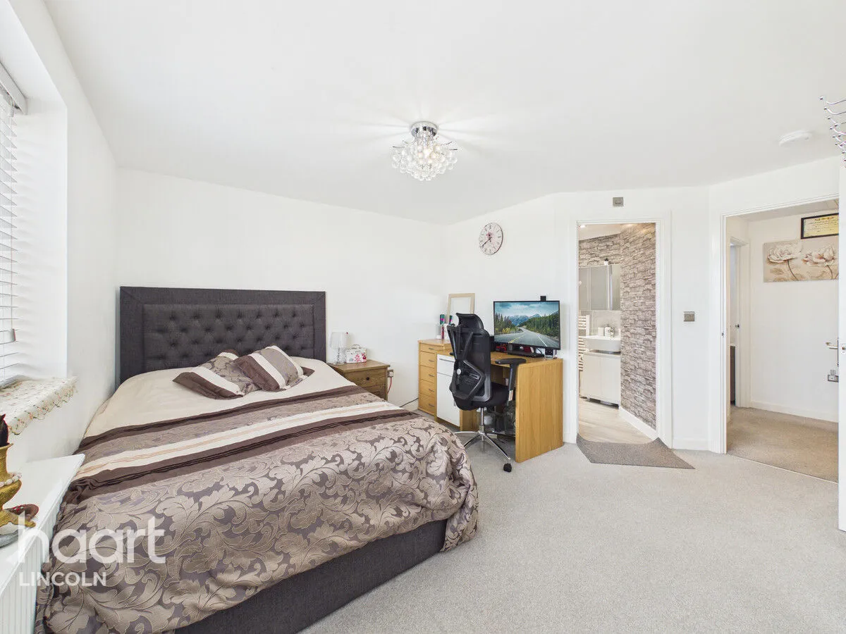 All Saints Road, Lincoln, LN2, photo 12
