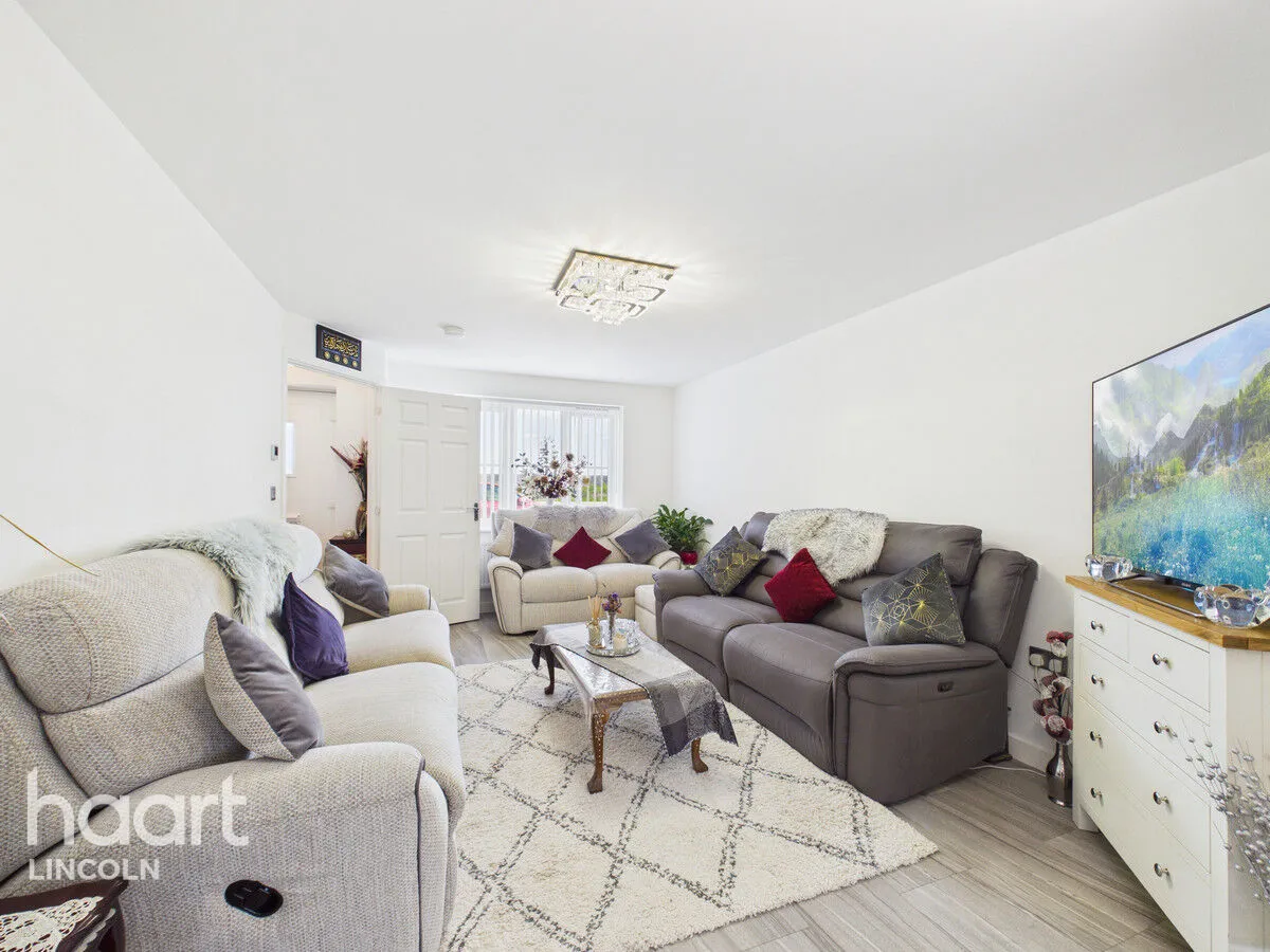 All Saints Road, Lincoln, LN2, photo 16