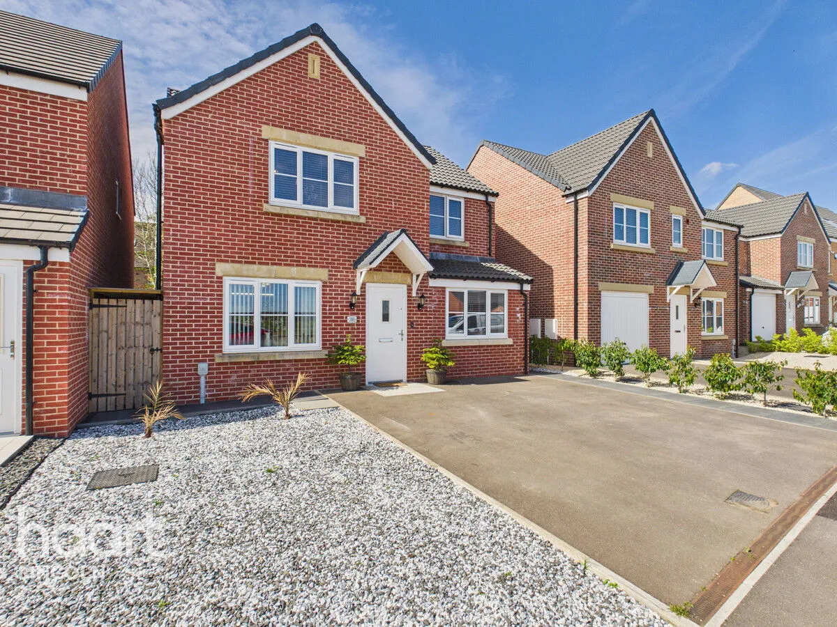 All Saints Road, Lincoln, LN2, photo 24