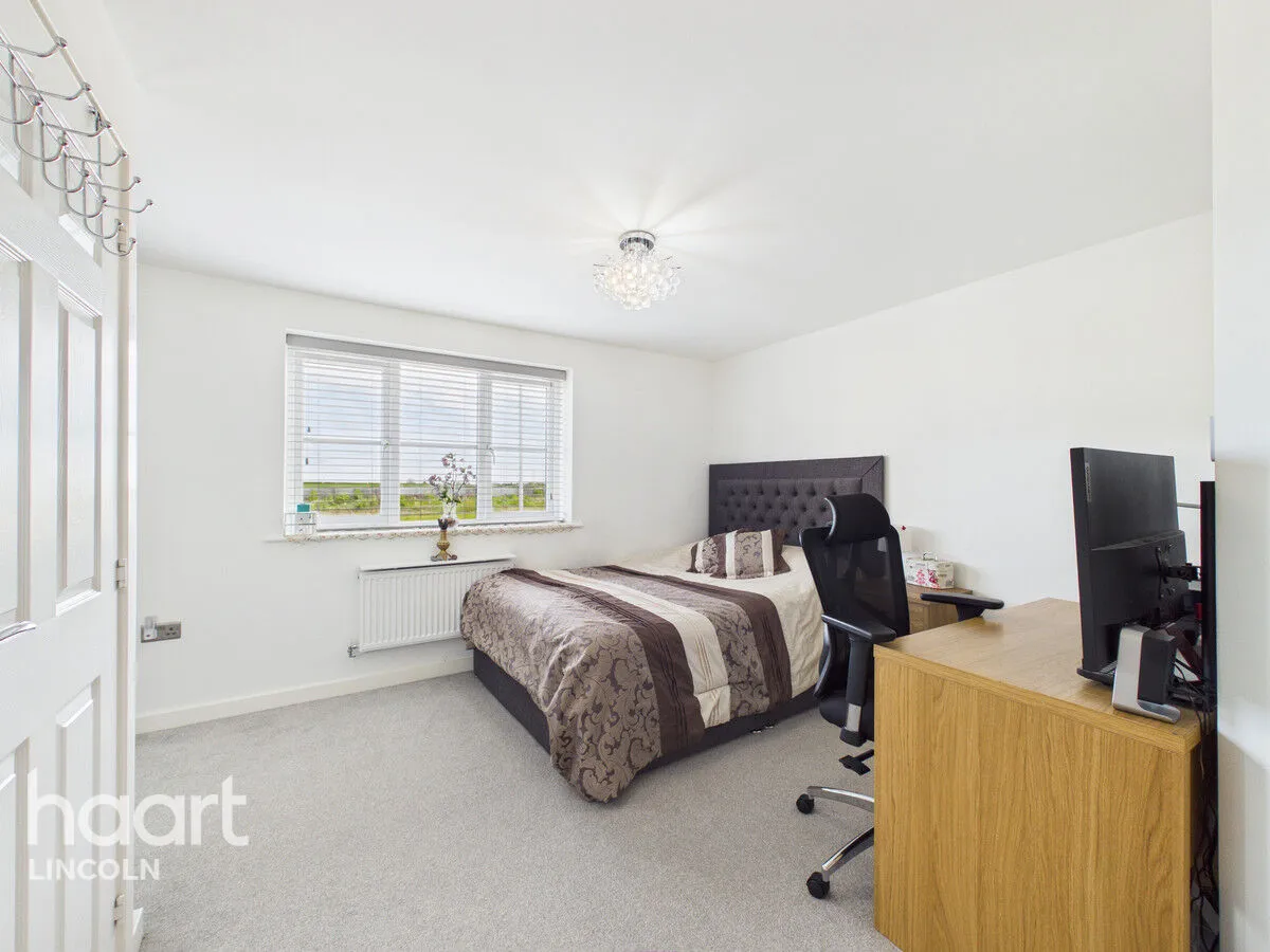 All Saints Road, Lincoln, LN2, photo 13
