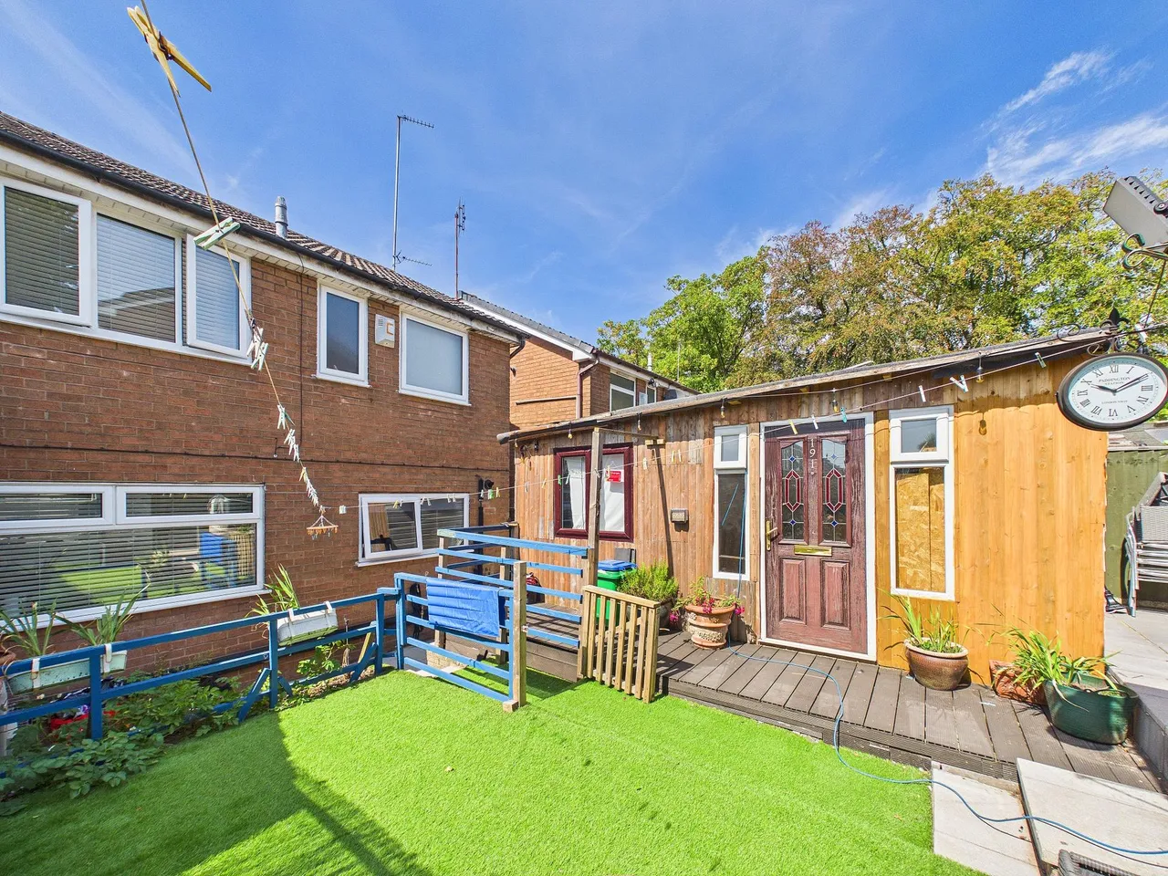 Leach Lane, Sutton Leach, WA9, photo 22