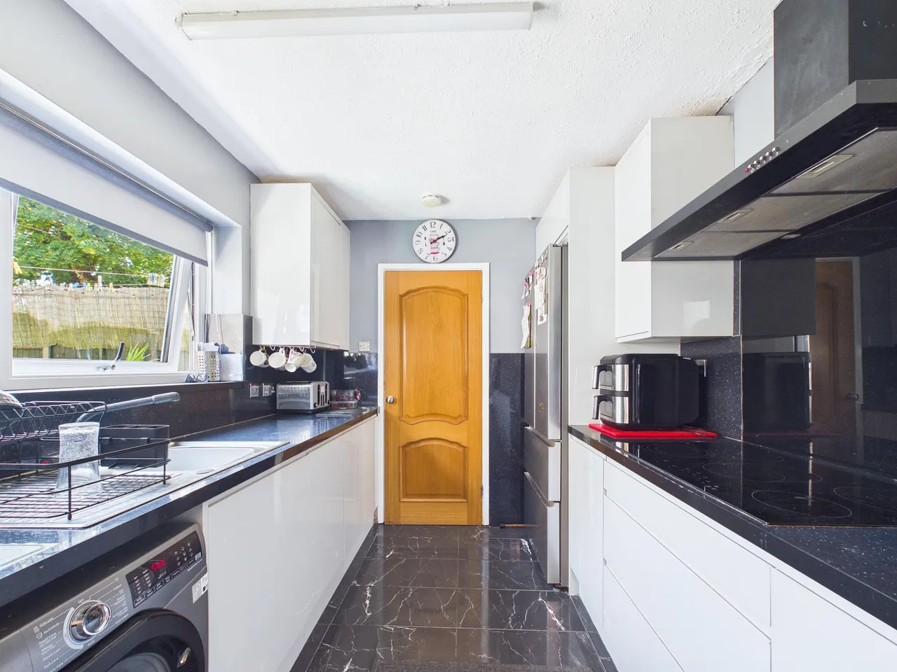 Leach Lane, Sutton Leach, WA9, photo 7