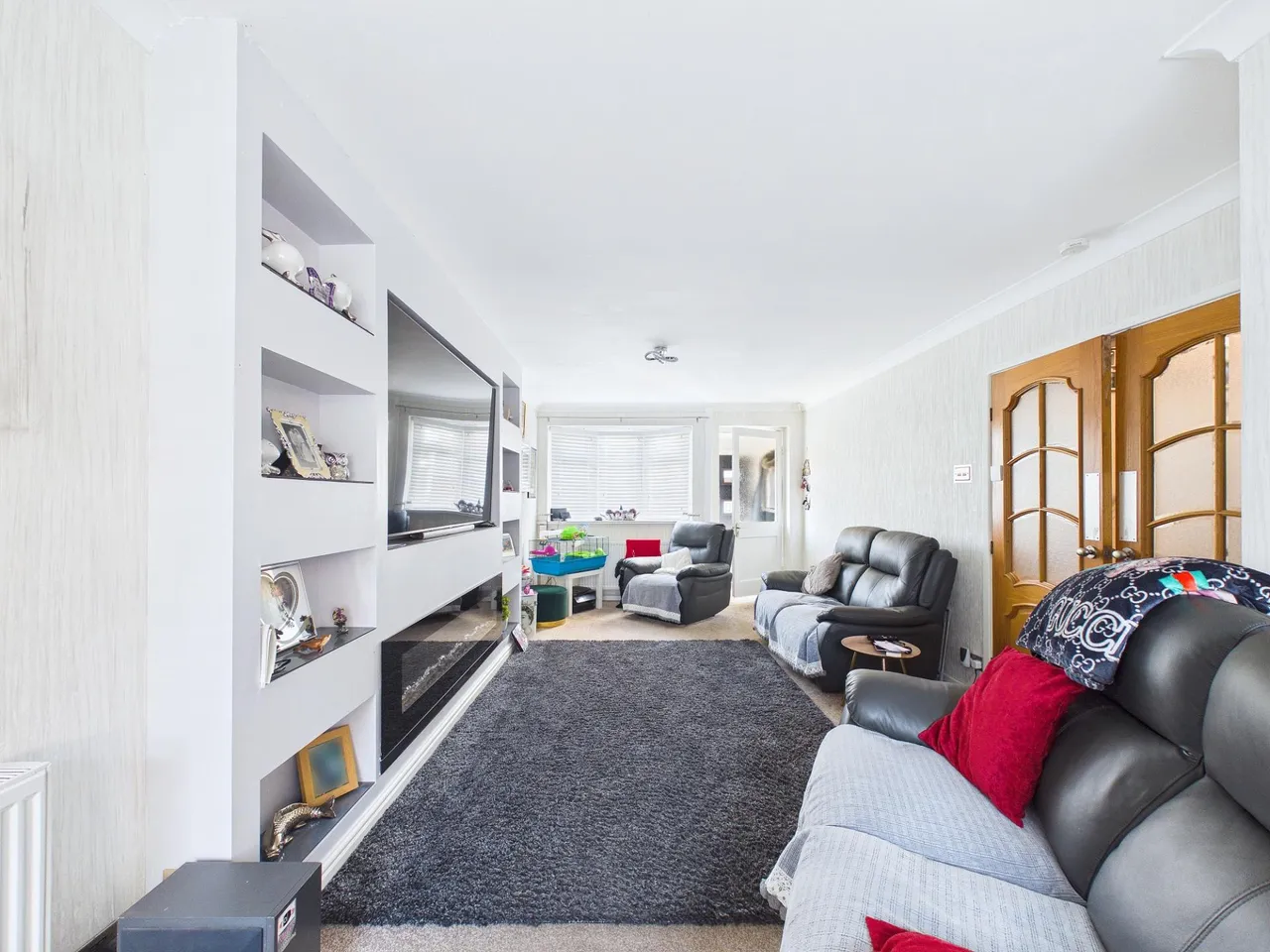 Leach Lane, Sutton Leach, WA9, photo 5