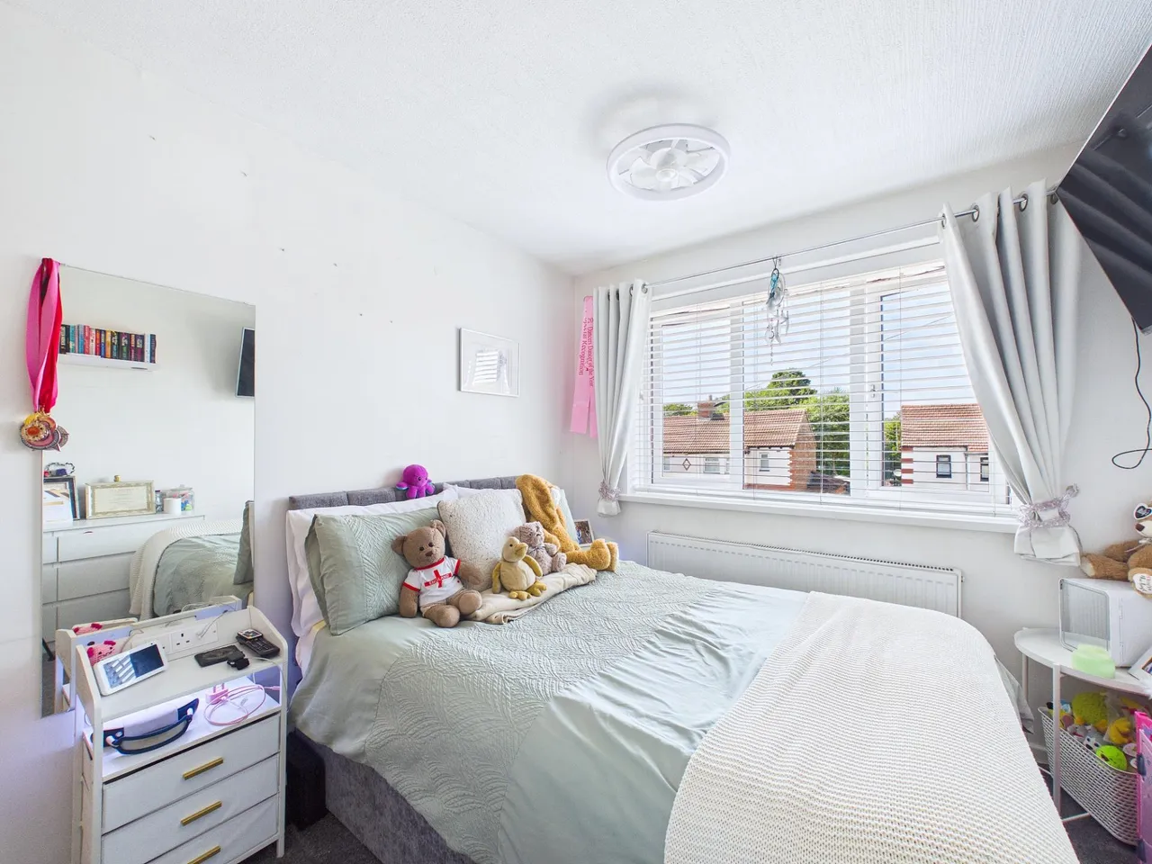 Leach Lane, Sutton Leach, WA9, photo 12