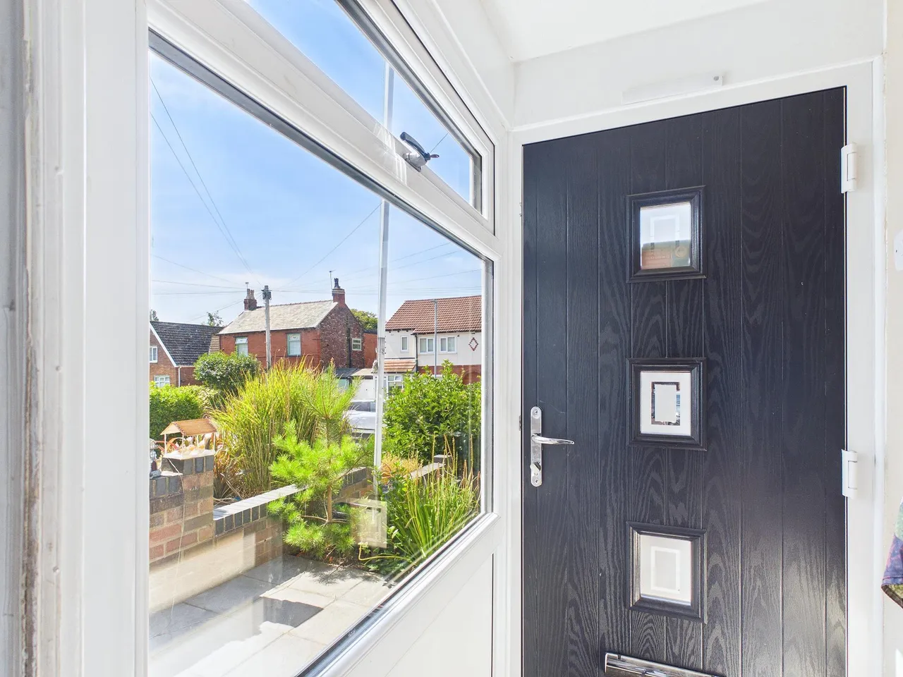 Leach Lane, Sutton Leach, WA9, photo 18