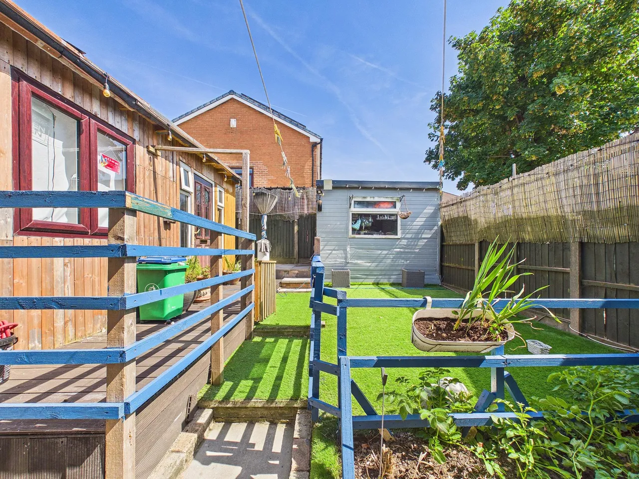Leach Lane, Sutton Leach, WA9, photo 23