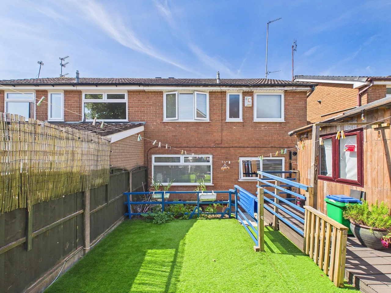 Leach Lane, Sutton Leach, WA9, photo 24