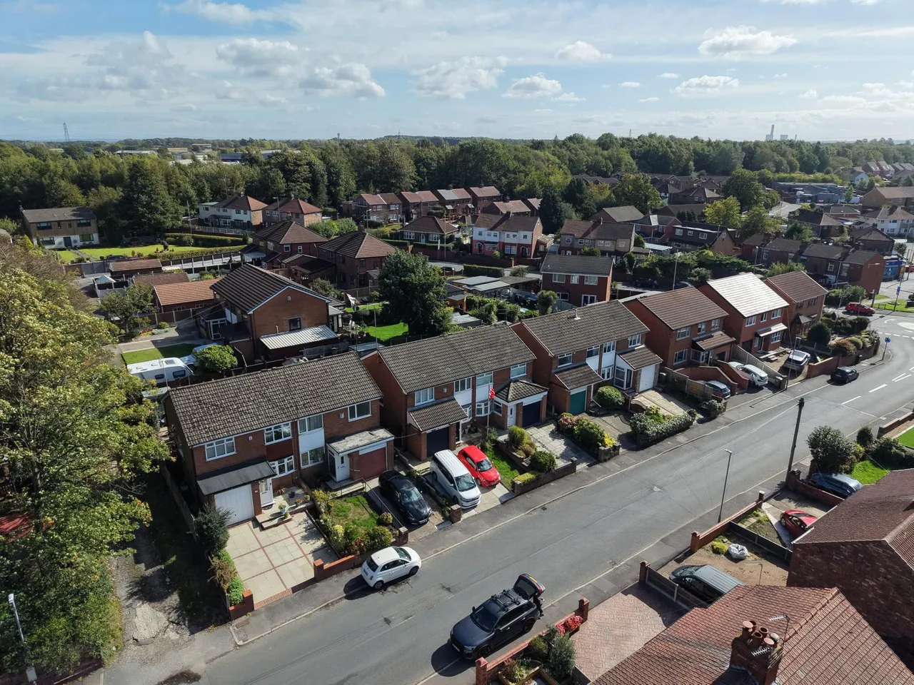 Leach Lane, Sutton Leach, WA9, photo 21