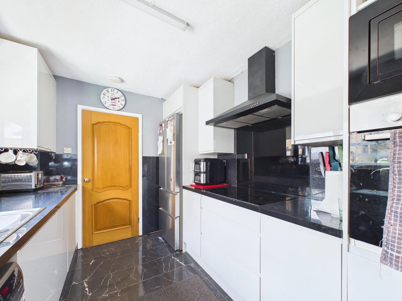 Leach Lane, Sutton Leach, WA9, photo 8