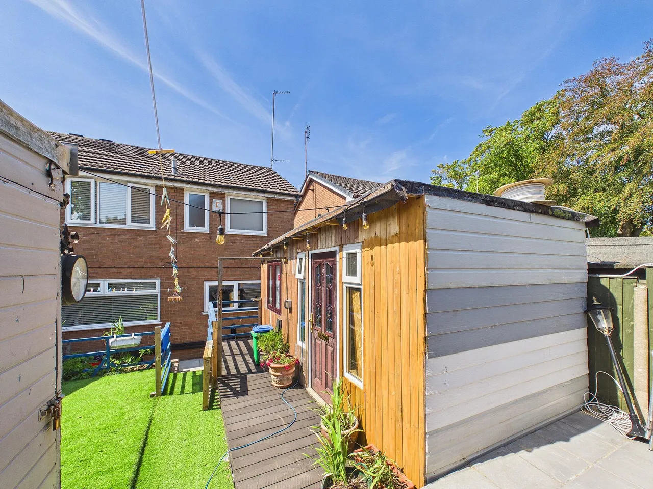 Leach Lane, Sutton Leach, WA9, photo 25