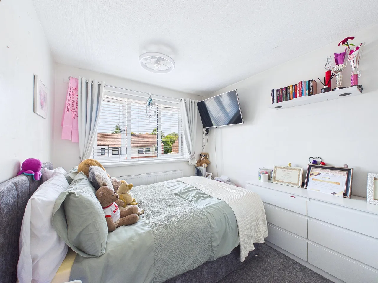 Leach Lane, Sutton Leach, WA9, photo 13