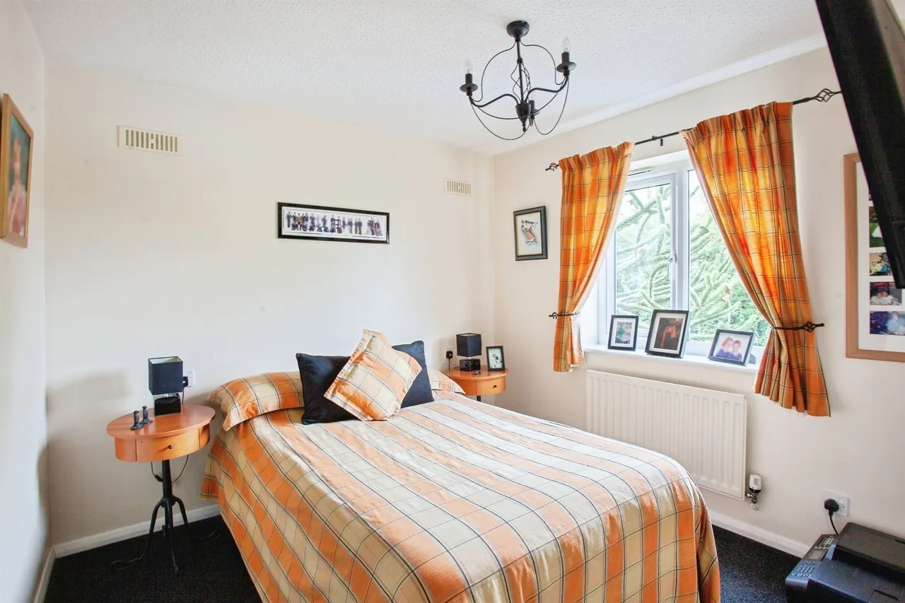 Thistle Drive, Upton, Pontefract, photo 12