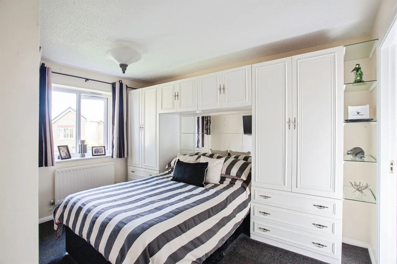 Thistle Drive, Upton, Pontefract, photo 8