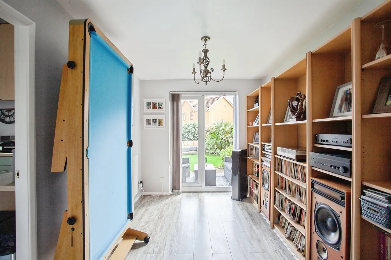 Thistle Drive, Upton, Pontefract, photo 7