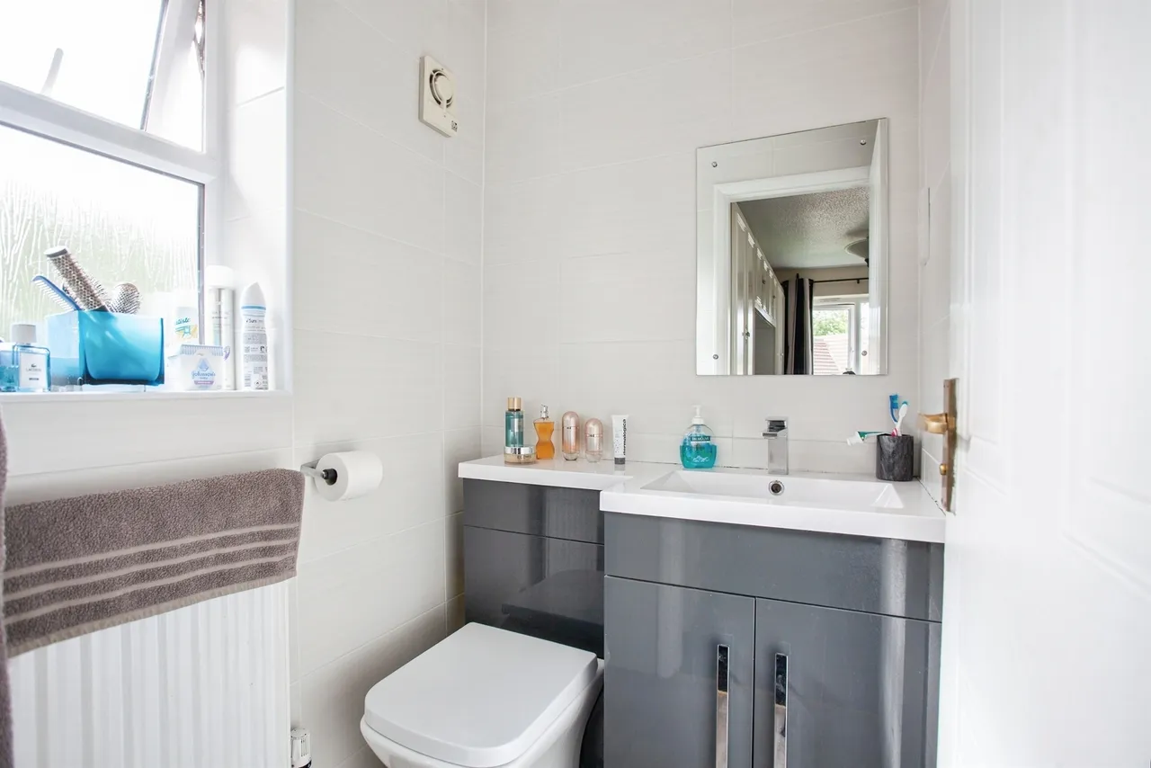 Thistle Drive, Upton, Pontefract, photo 9