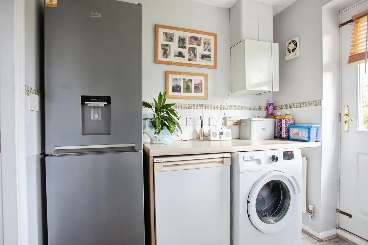 Thistle Drive, Upton, Pontefract, photo 4