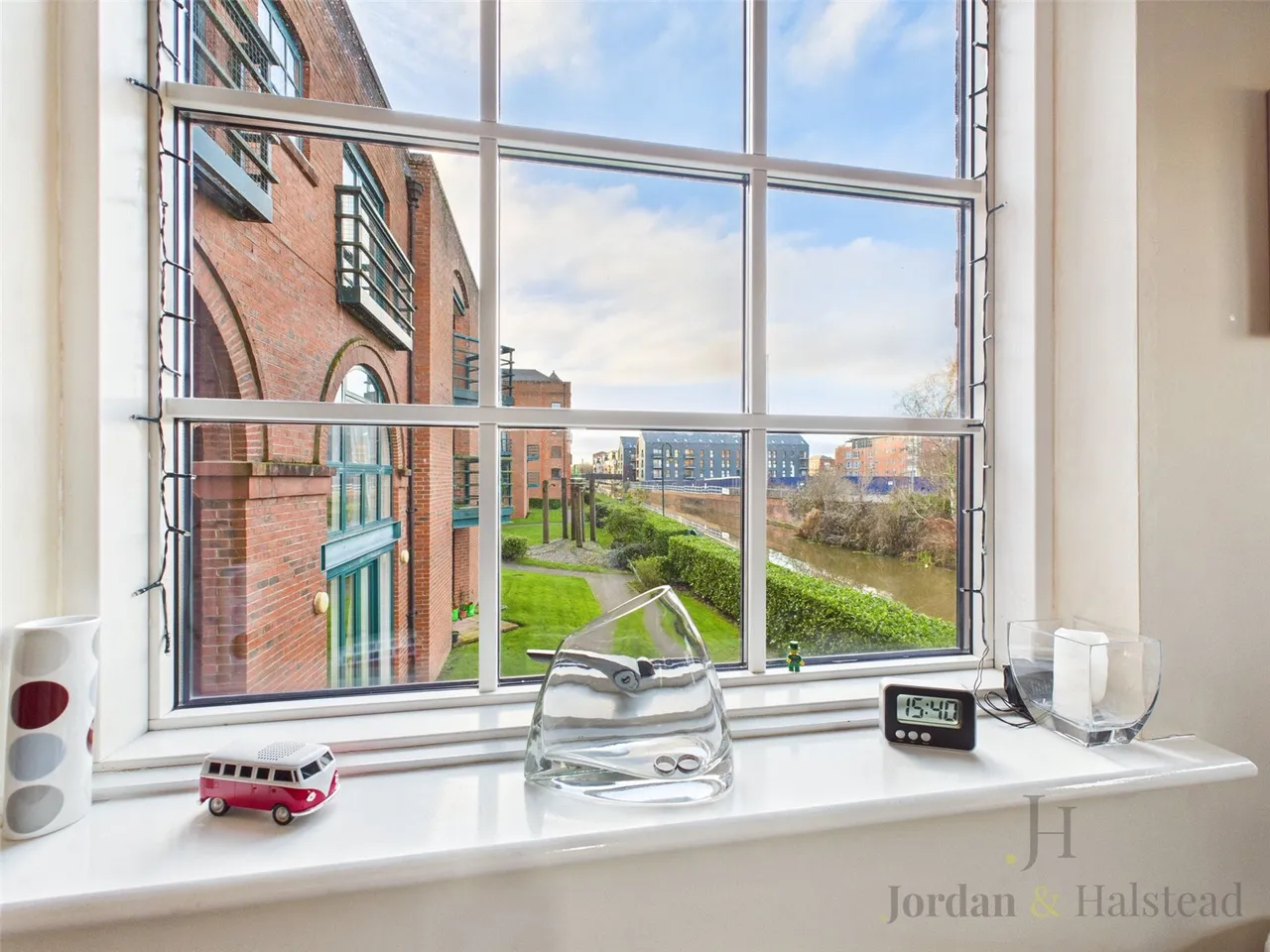 Wharton Court, Hoole Lane, Chester, Cheshire, CH2 3DH, photo 6