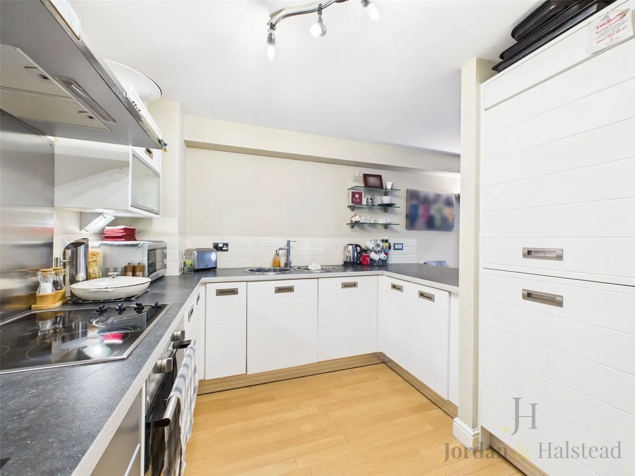 Wharton Court, Hoole Lane, Chester, Cheshire, CH2 3DH, photo 7