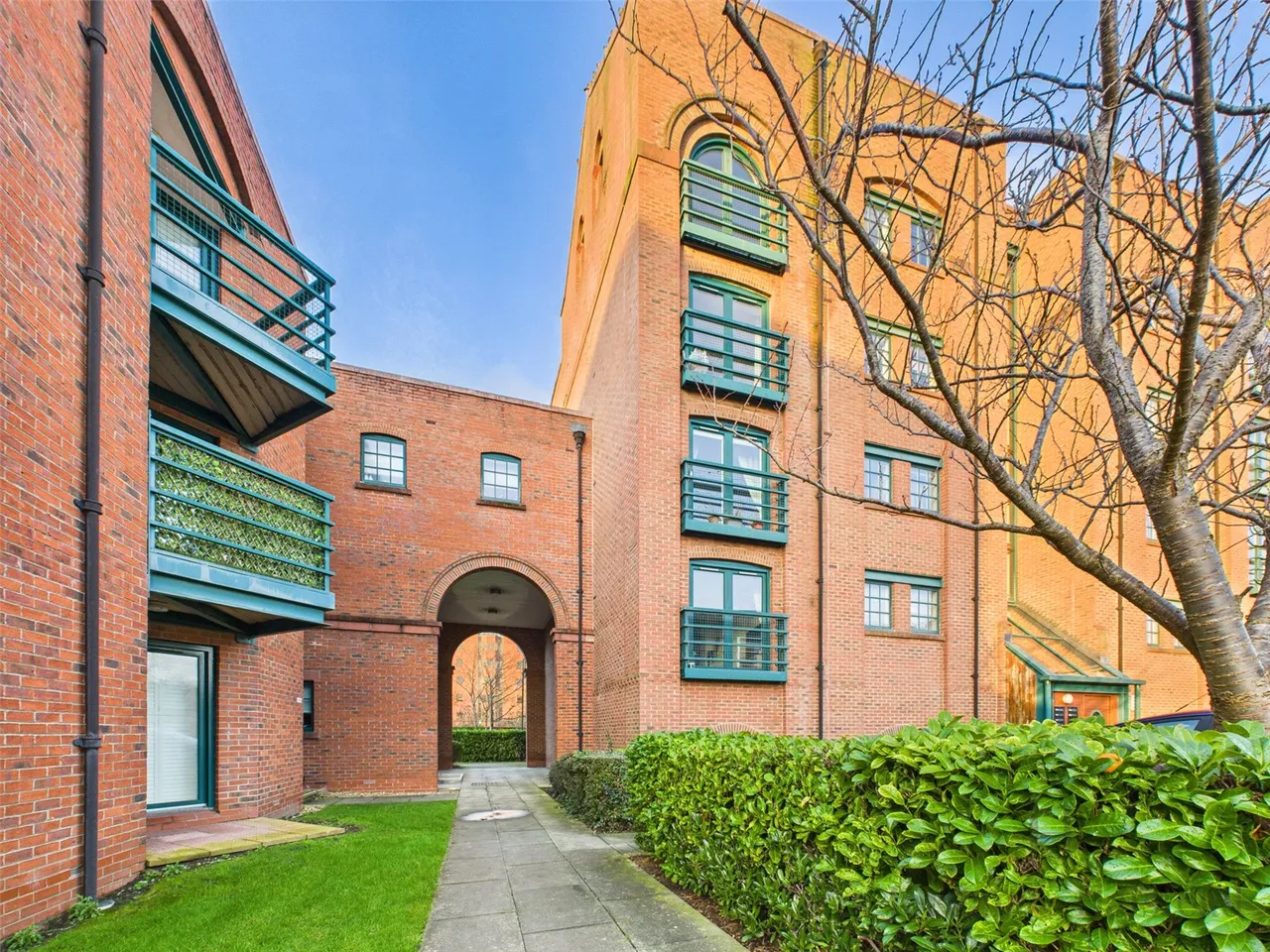 Wharton Court, Hoole Lane, Chester, Cheshire, CH2 3DH, photo 3