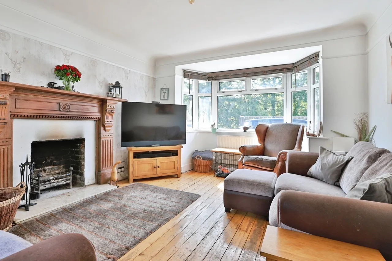 Verwood Road, Ashley, BH24, photo 3