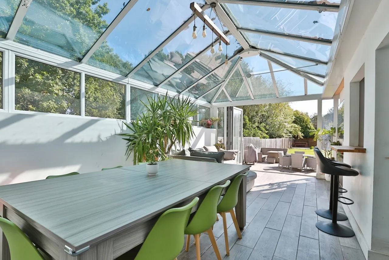 Verwood Road, Ashley, BH24, photo 5