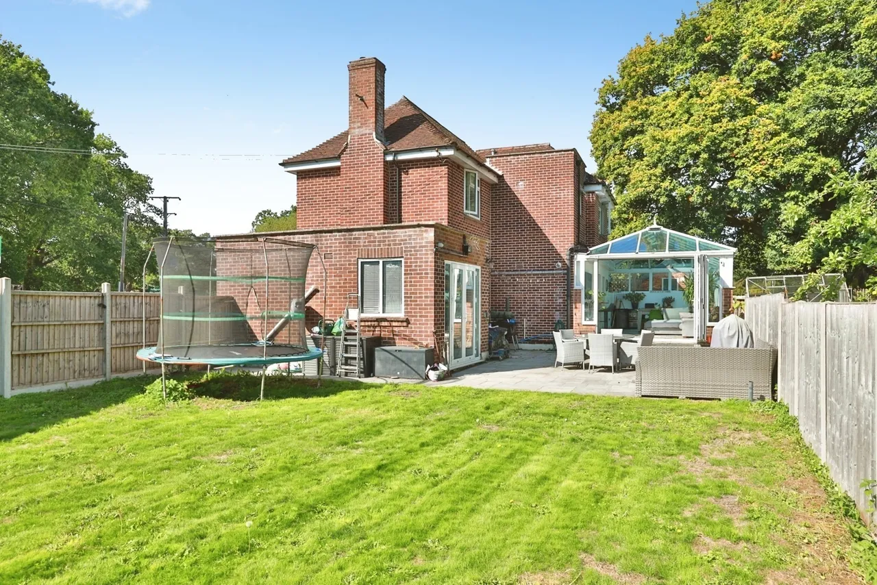 Verwood Road, Ashley, BH24, photo 2