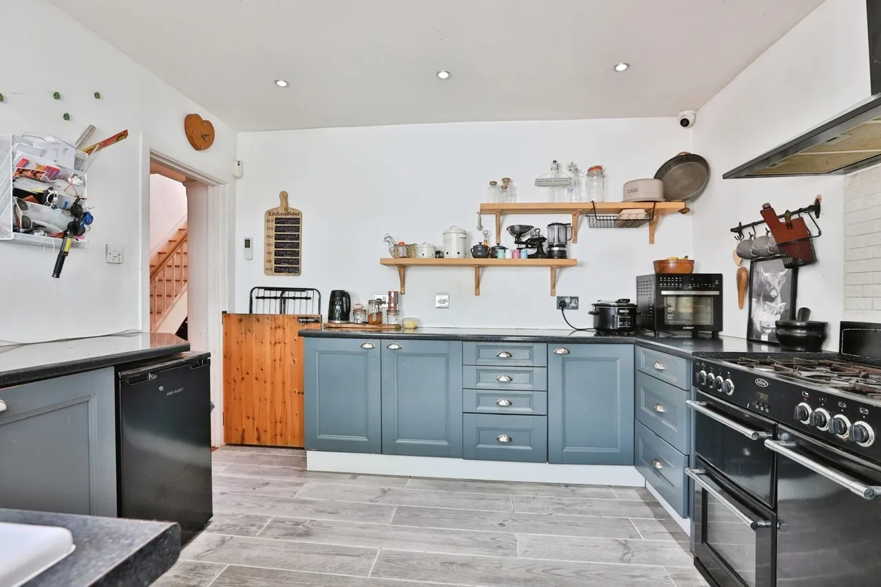 Verwood Road, Ashley, BH24, photo 16