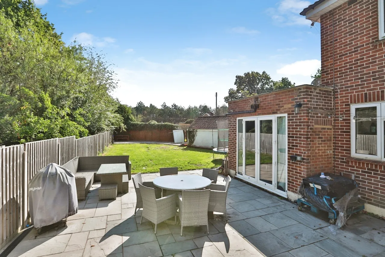 Verwood Road, Ashley, BH24, photo 6