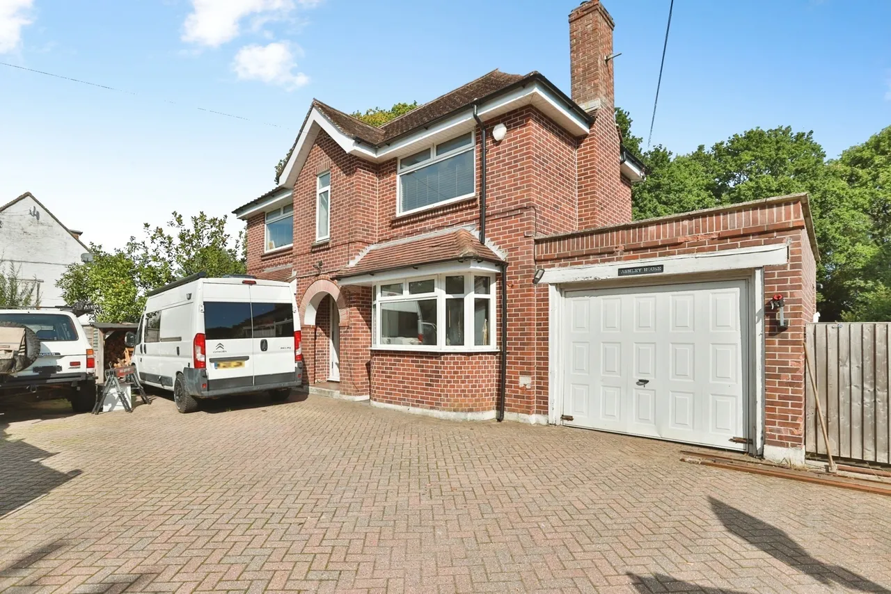 Verwood Road, Ashley, BH24, photo 18