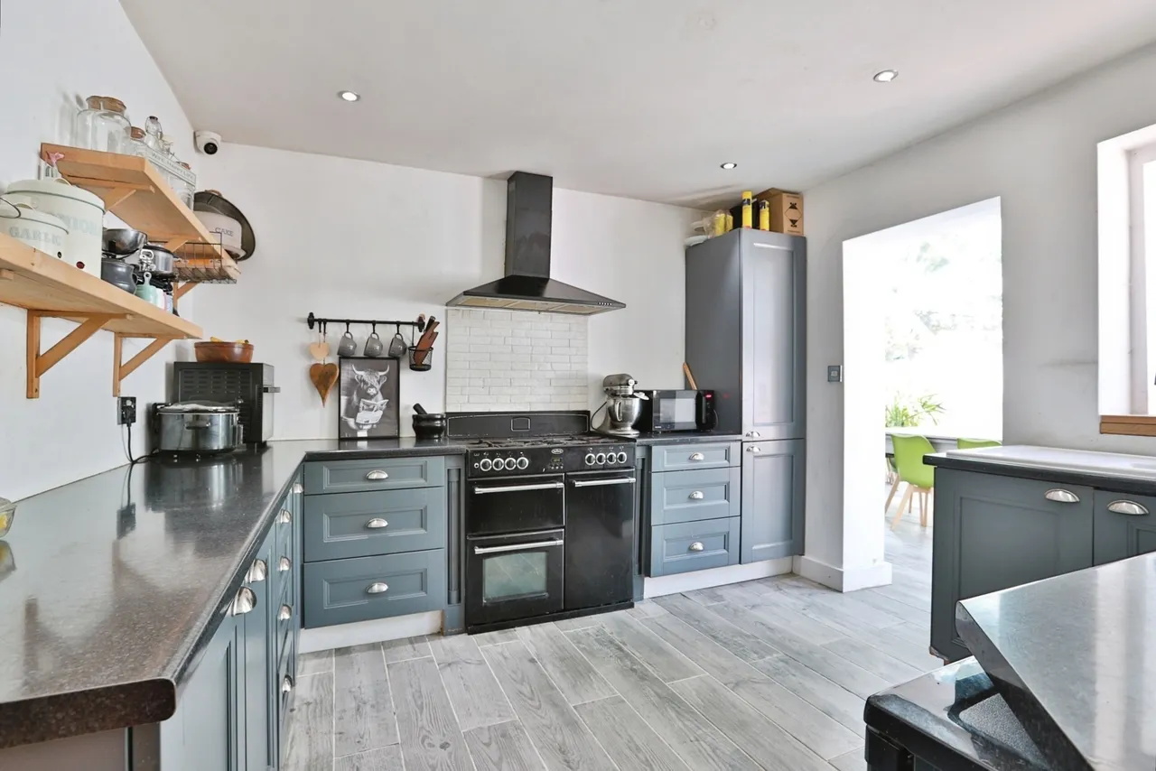 Verwood Road, Ashley, BH24, photo 4