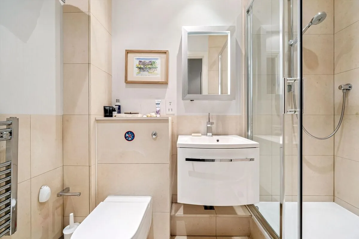 Montagu Square, London, W1H, photo 12