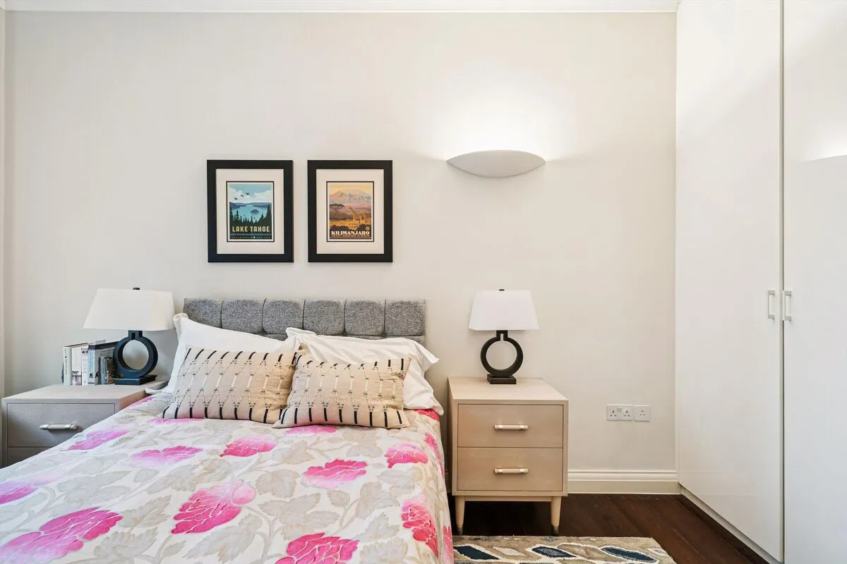Montagu Square, London, W1H, photo 11