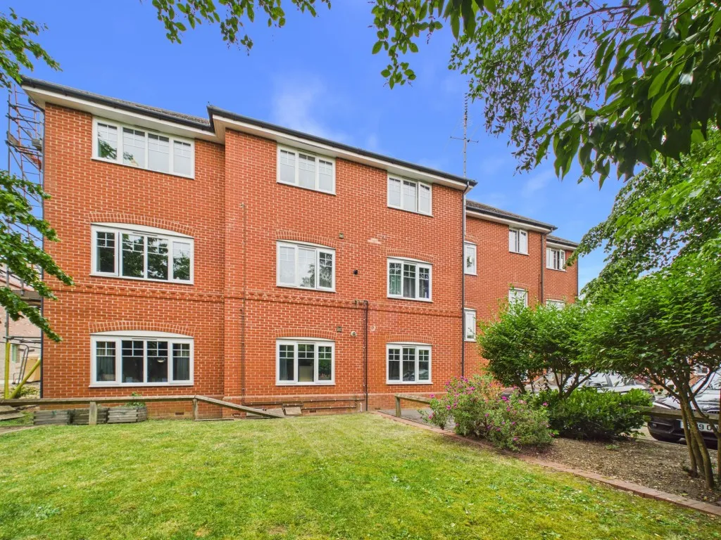 Ashdene Gardens, Reading, RG30, photo 4