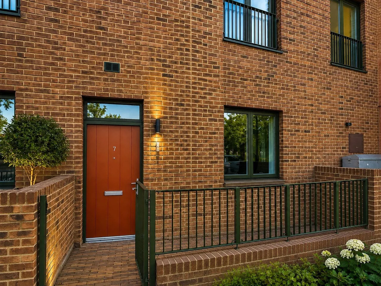 Vetchling Way, London, N18, photo 6