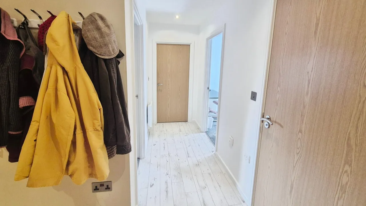 Hartley Court, Stoke-on-trent, ST4, photo 5