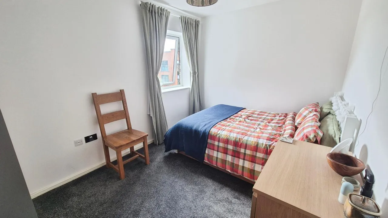 Hartley Court, Stoke-on-trent, ST4, photo 11