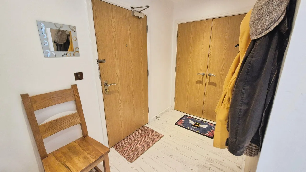 Hartley Court, Stoke-on-trent, ST4, photo 4