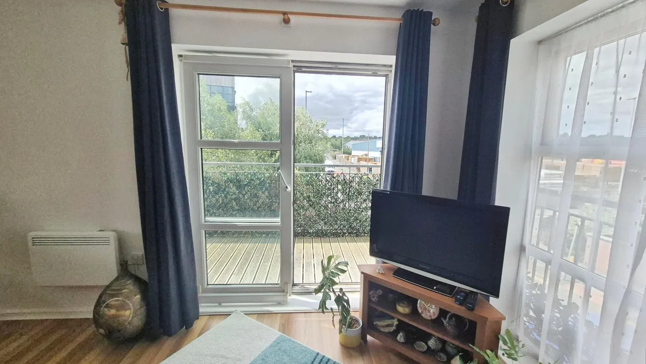 Hartley Court, Stoke-on-trent, ST4, photo 8