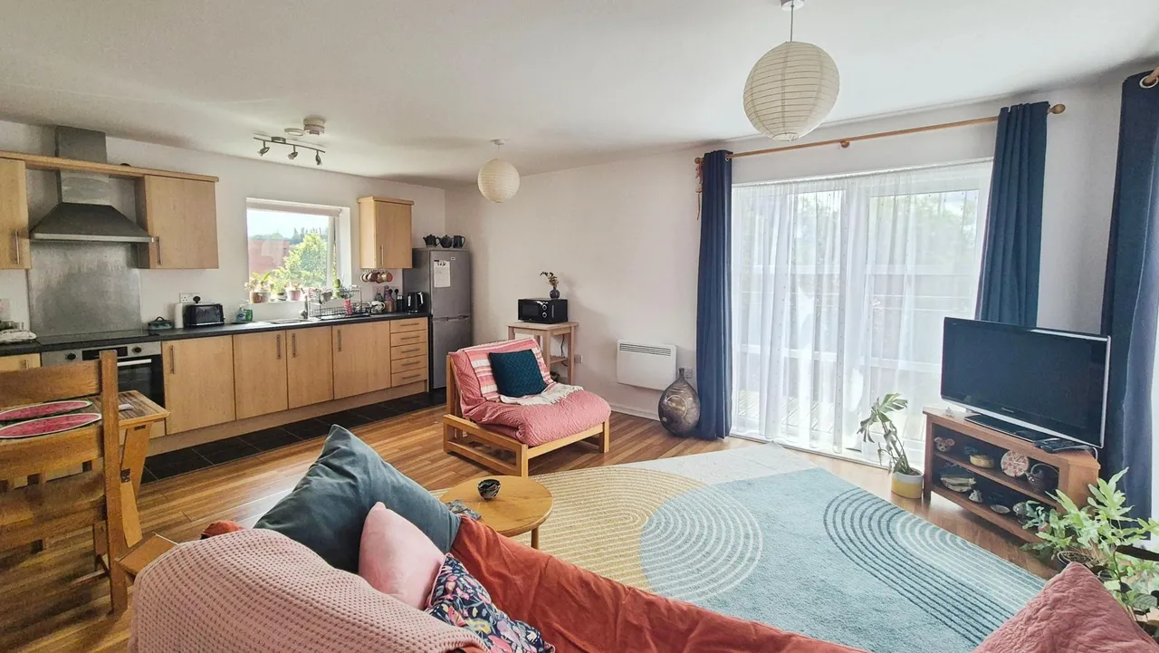 Hartley Court, Stoke-on-trent, ST4, photo 3