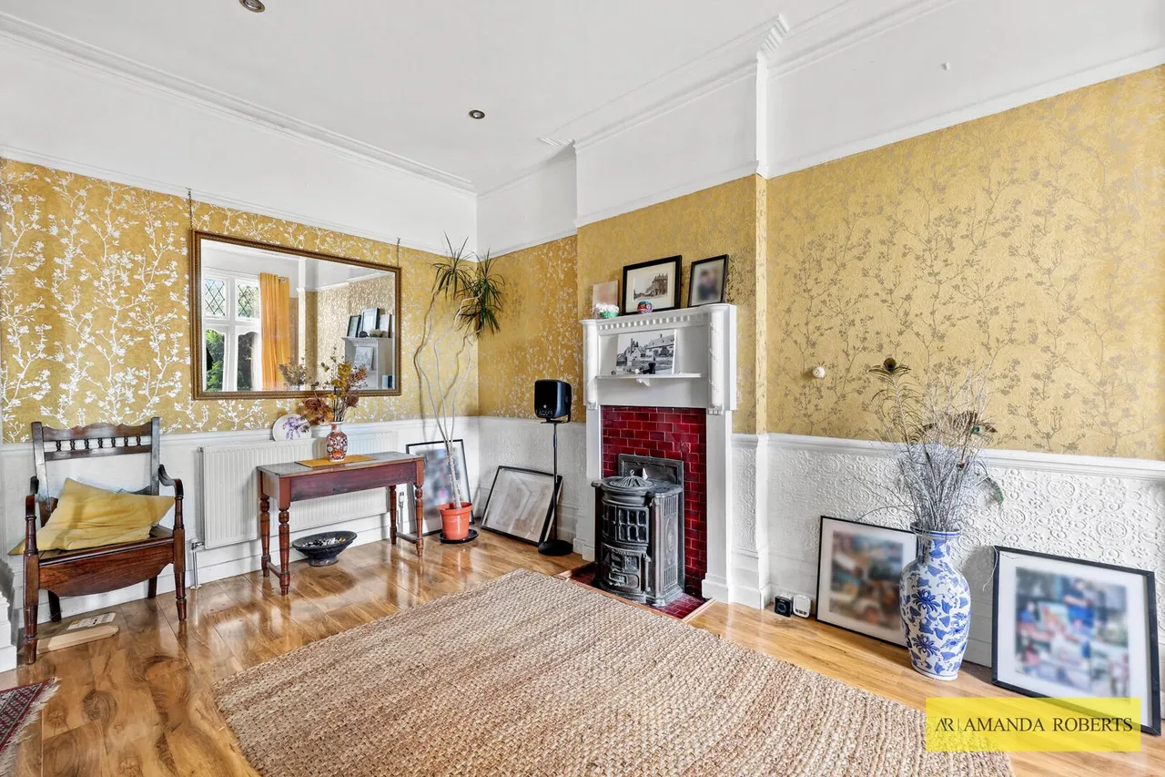 Gordon Road, London, photo 12