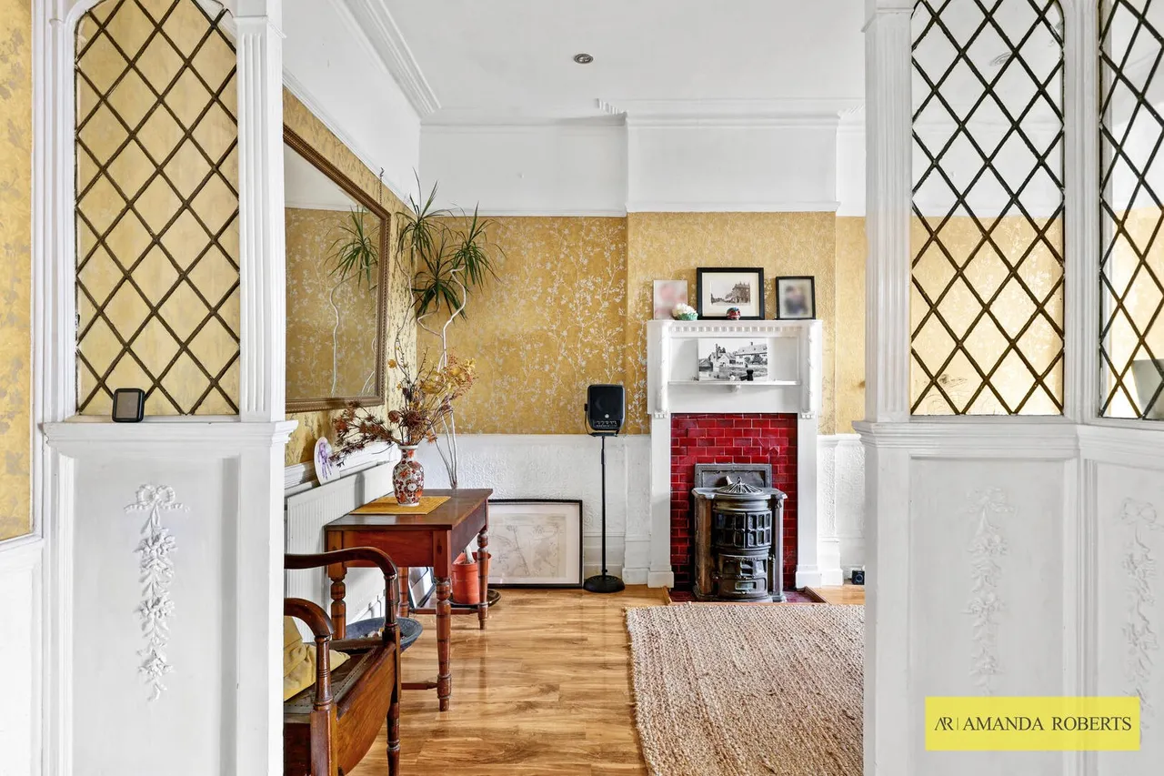 Gordon Road, London, photo 11