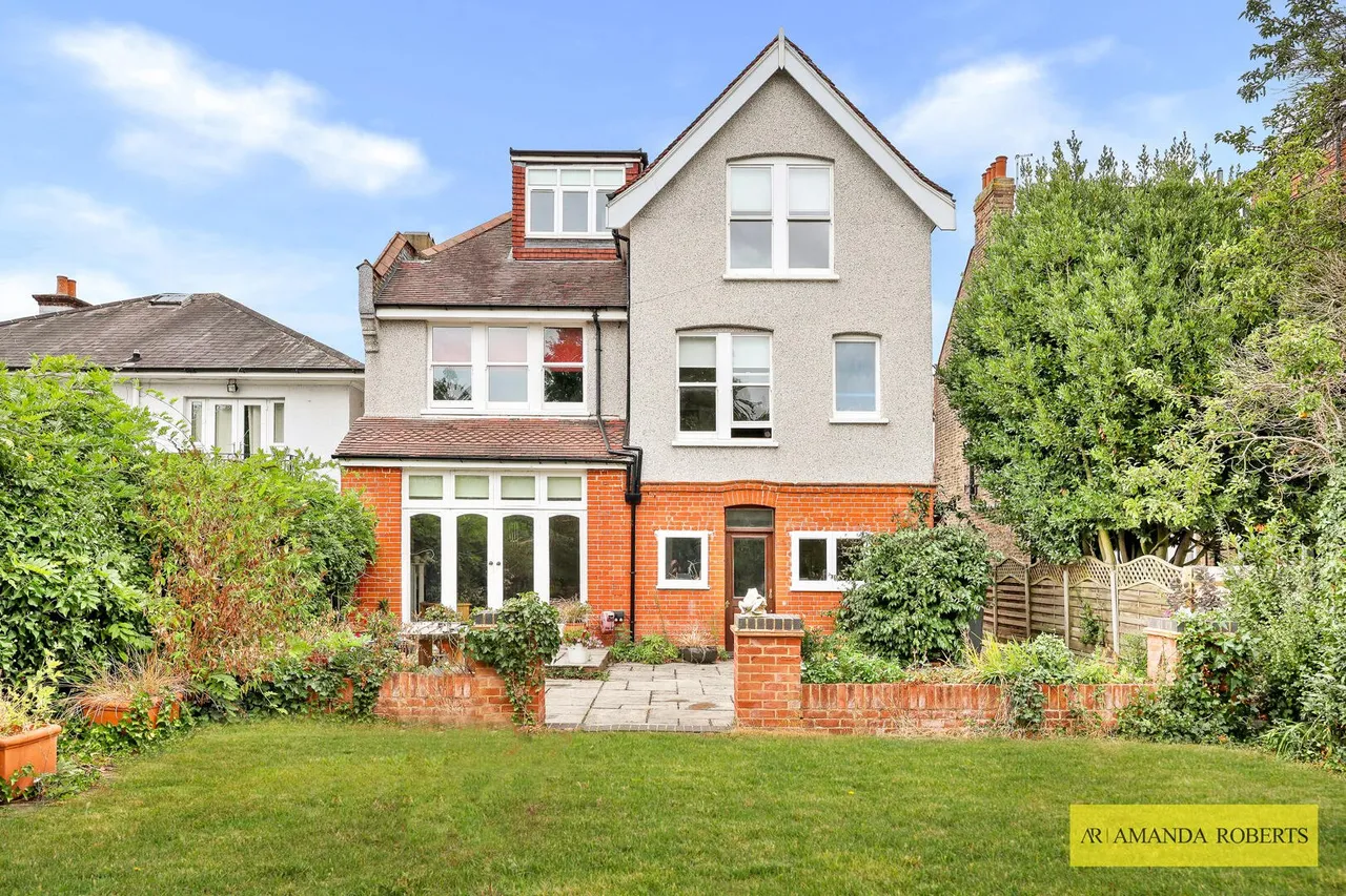 Gordon Road, London, photo 28