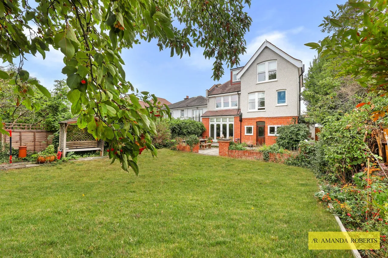 Gordon Road, London, photo 29