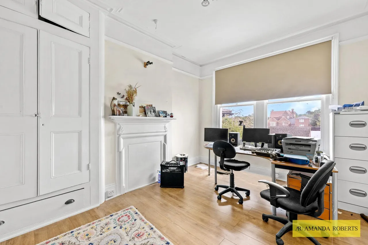 Gordon Road, London, photo 16