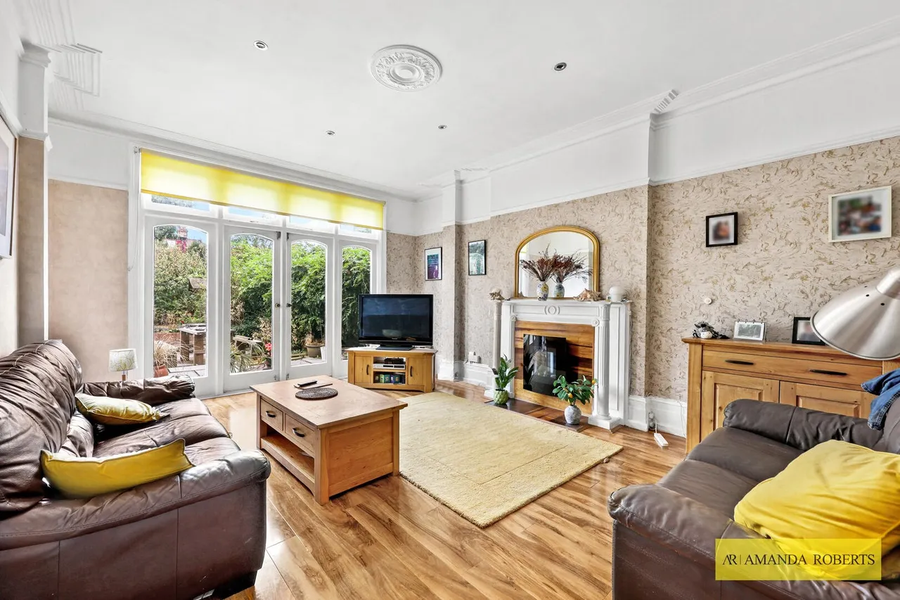 Gordon Road, London, photo 13